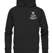 SAMFO Sons of American Football  - Organic Zipper