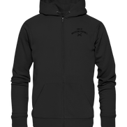SAMFO Bones - Organic Zipper
