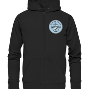 Minnesota Marines II - Organic Zipper