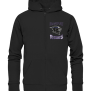 Frankfurt Knights - Organic Zipper