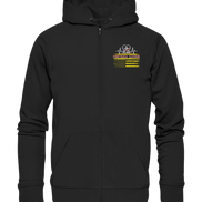 Flag Football League - Organic Zipper