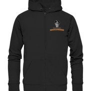 California Buccaneers - Organic Zipper