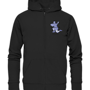 Infantry vs. Airborne 1945 - Organic Zipper