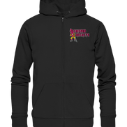 Chicago Rockets - Organic Zipper
