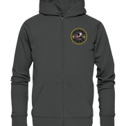 Fellbach Sioux - Organic Zipper