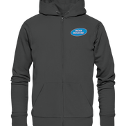 Fürth Mean Machine - Organic Zipper