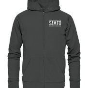 SAMFO - Organic Zipper