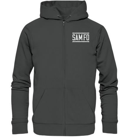 SAMFO - Organic Zipper