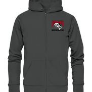 Monheim Sharks - Organic Zipper