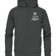 SAMFO Sons of American Football  - Organic Zipper