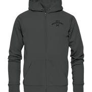 SAMFO Bones - Organic Zipper