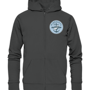 Minnesota Marines II - Organic Zipper