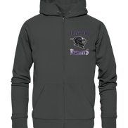 Frankfurt Knights - Organic Zipper