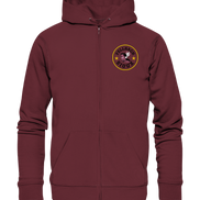 Fellbach Sioux - Organic Zipper