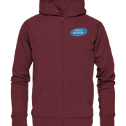 Fürth Mean Machine - Organic Zipper
