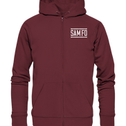 SAMFO - Organic Zipper