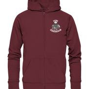SAMFO Sons of American Football  - Organic Zipper