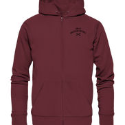 SAMFO Bones - Organic Zipper