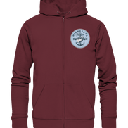 Minnesota Marines II - Organic Zipper