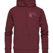 Chicago Rockets - Organic Zipper