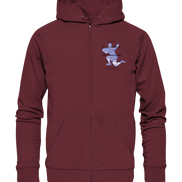 Infantry vs. Airborne 1945 - Organic Zipper