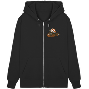 Milwaukee Badgers - Organic Zipper
