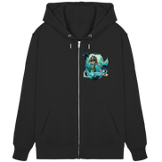 Cheermaid - Organic Zipper