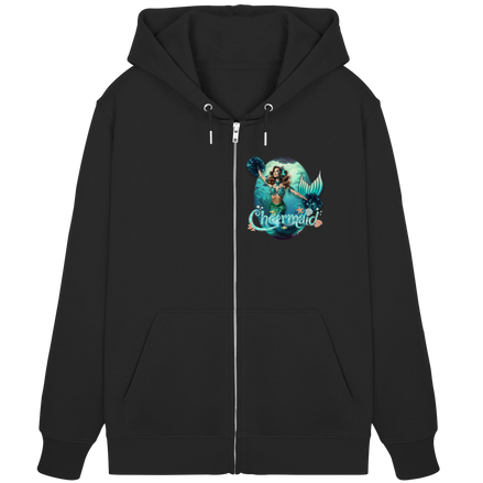 Cheermaid - Organic Zipper