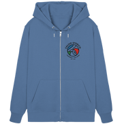 Calcio Storico II - Organic Zipper