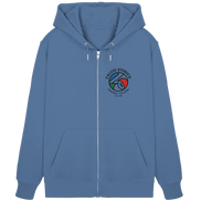 Calcio Storico II - Organic Zipper