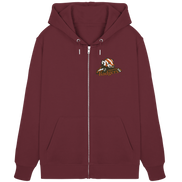 Milwaukee Badgers - Organic Zipper