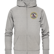 Fellbach Sioux - Organic Zipper