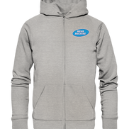 Fürth Mean Machine - Organic Zipper