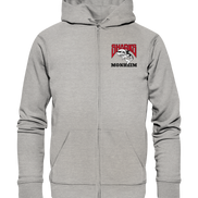 Monheim Sharks - Organic Zipper