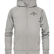 SAMFO Bones - Organic Zipper