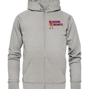 Chicago Rockets - Organic Zipper