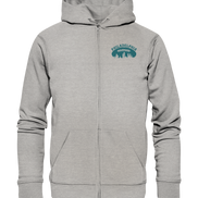 Philadelphia - Organic Zipper