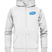 Fürth Mean Machine - Organic Zipper