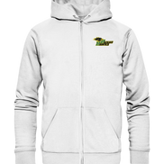 Hanau Hawks - Organic Zipper