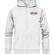 Endzone Project - Organic Zipper