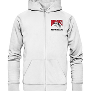 Monheim Sharks - Organic Zipper