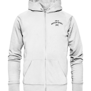 SAMFO Bones - Organic Zipper