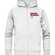 Chicago Rockets - Organic Zipper