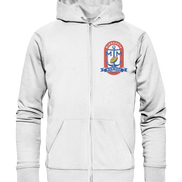 Minnesota Marines - Organic Zipper