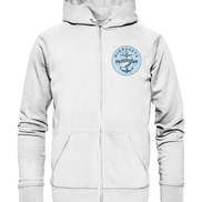 Minnesota Marines II - Organic Zipper