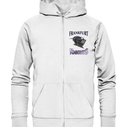 Frankfurt Knights - Organic Zipper