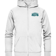 Philadelphia - Organic Zipper
