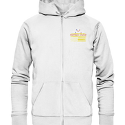 Flag Football League - Organic Zipper