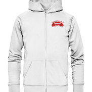 San Francisco  - Organic Zipper