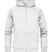 Soon to be Dad - Organic Zipper